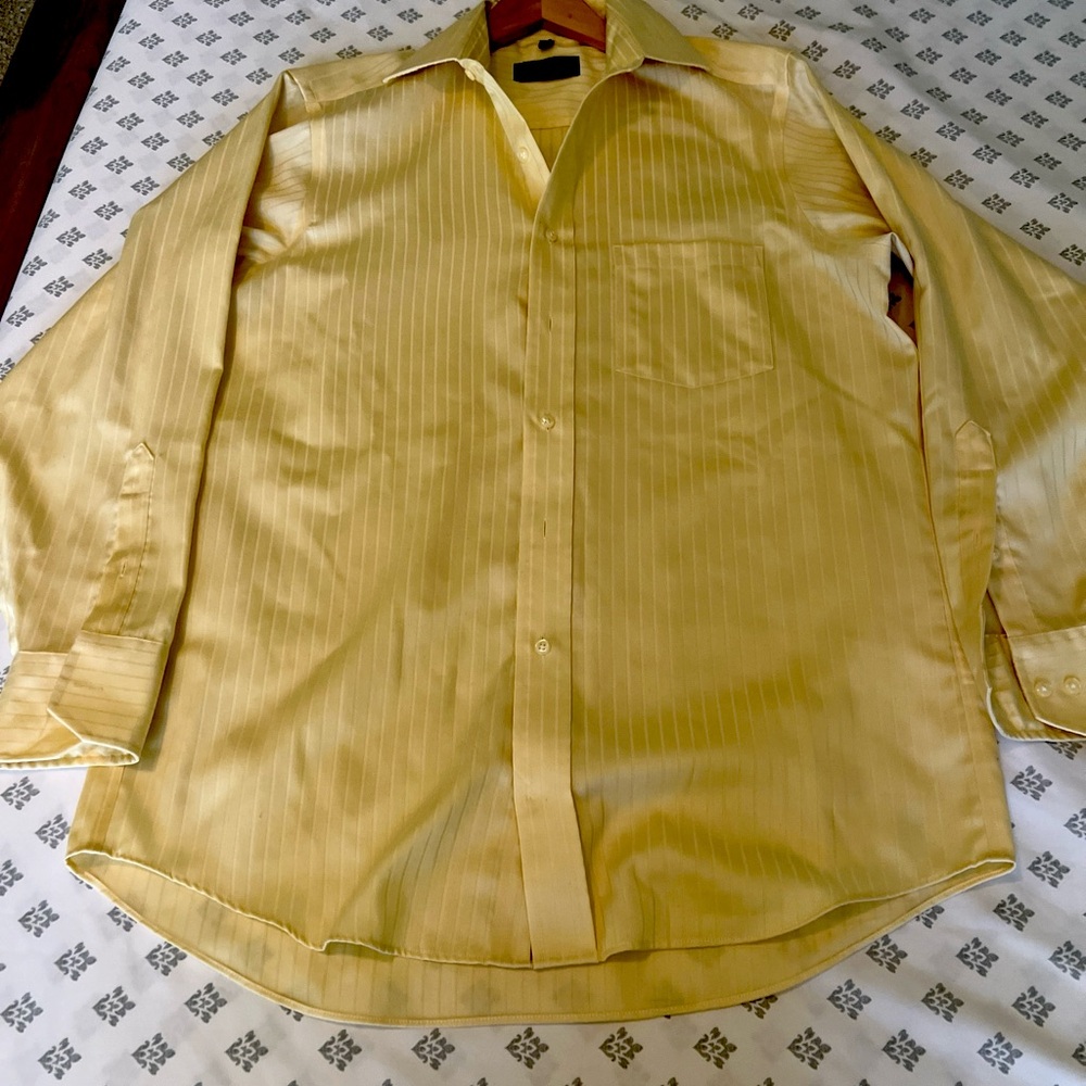Donald J Trump Dress shirt